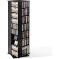 Armoire structure metallique gris fonce etageres reglables