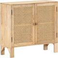 Joli buffet avec 2 portes